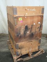  Wooden Enclosure