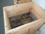  Wooden Enclosure