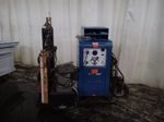 Miller Welding Unit