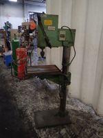 Solbergo Drill Press