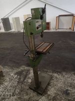 Solbergo Drill Press