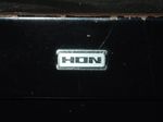 Hon File Cabinet