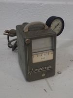 Rushtrak Gauge