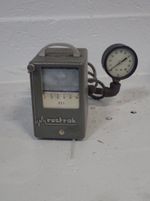 Rushtrak Gauge