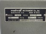 Rushtrak Gauge