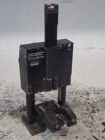  Reverse Plug Press