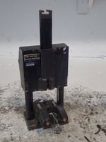  Reverse Plug Press