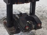  Reverse Plug Press
