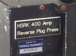  Reverse Plug Press