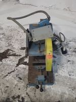 Kalamazoo Cut Off Saw