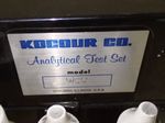 Kocour Analytical Test Set