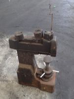 Rockwell Hardness Tester