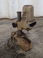Blanchette Gauge