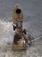 Blanchette Gauge