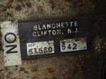 Blanchette Gauge