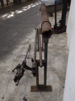  Bar Feeder