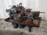 Warner  Swasey Turret Lathe