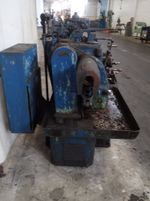 Warner  Swasey Turret Lathe