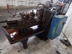 Warner  Swasey Turret Lathe