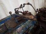 Warner  Swasey Turret Lathe