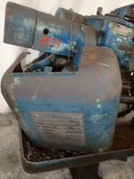 Warner  Swasey Turret Lathe