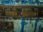 Warner  Swasey Turret Lathe