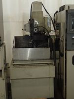 Bridgeport Edm