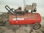 Craftsman Air Compressor 