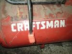 Craftsman Air Compressor 