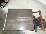 Craftsman Table Saw