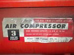 Sears Air Compressor
