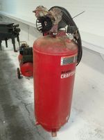 Sears  Craftsman Air Compressor