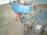  Rotary Surface Grinder