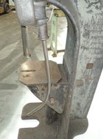 Greenerd Arbor Press
