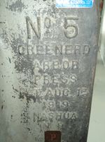 Greenerd Arbor Press