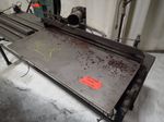  Belt Sander With Slide Table