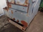 Peterson Machine Tool Parts Washer