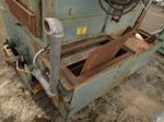 Peterson Machine Tool Parts Washer