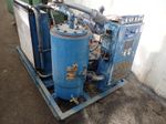 Quincy Air Compressor