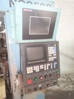Brother  Cnc Dual Tapping Center