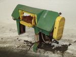 Kalamazoo Horizontal Band Saw