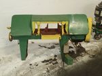 Kalamazoo Horizontal Band Saw