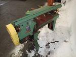 Kalamazoo Horizontal Band Saw