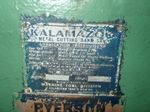 Kalamazoo Horizontal Band Saw