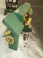 Kalamazoo Horizontal Band Saw