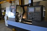 Doosan Puma 400c Cnc Turning Center