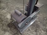 Enco Beltdisc Sander