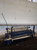 Cutters Fabric Spreader