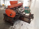 Amada  Horizontal Band Saw 