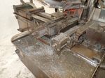 Amada  Horizontal Band Saw 